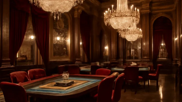 Variety of Casino Games