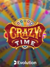 Crazy Time live game at SHUVO777 COM