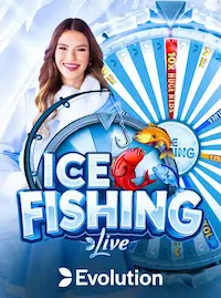 Ice Fishing at SHUVO777 COM