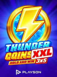 Thunder Coins XXL at SHUVO777 COM