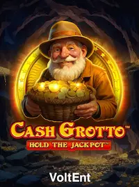 Cash Grotto at SHUVO777 COM