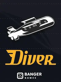 Diver crash adventure at SHUVO777 COM