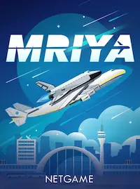 Mriya crash game at SHUVO777 COM