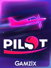 Pilot crash game at SHUVO777 COM