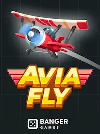 AviaFly crash game at SHUVO777 COM