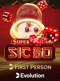 Sic Bo at SHUVO777 COM