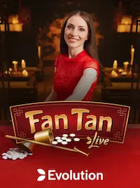 Fan Tan at SHUVO777 COM