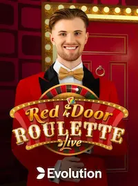 Red Door Roulette at SHUVO777 COM