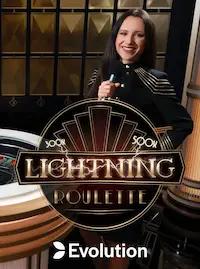 Lightning Roulette at SHUVO777 COM