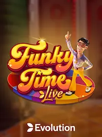 Funky Time at SHUVO777 COM