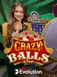 Crazy Ball at SHUVO777 COM