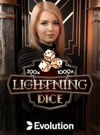 Lightning Dice at SHUVO777 COM
