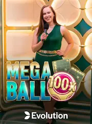 Mega Ball at SHUVO777 COM