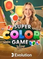 Super Color Game at SHUVO777 COM