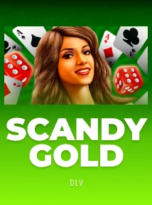 Scandy at SHUVO777 COM